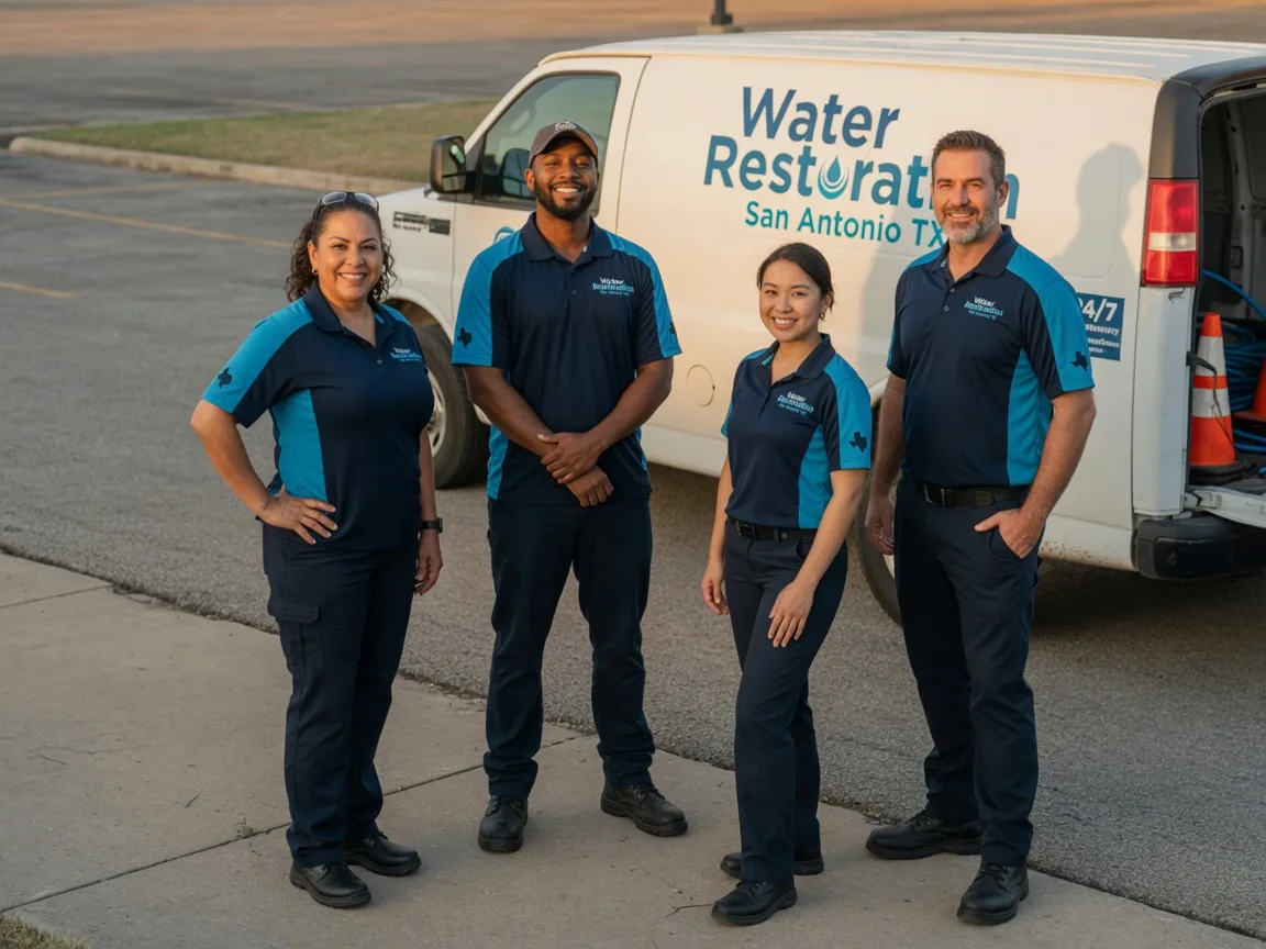 Water Damage Repair company in Mead, NE